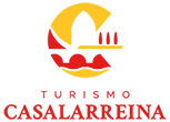 Turismo Casalarreina Logo