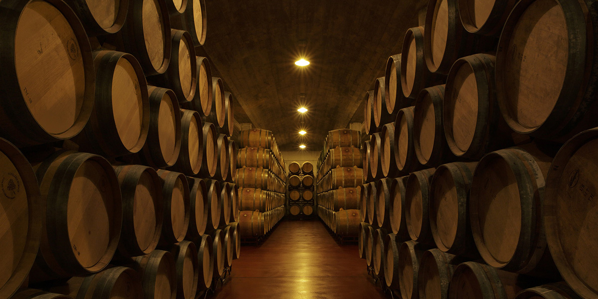 Ruta del Vino Rioja Alta