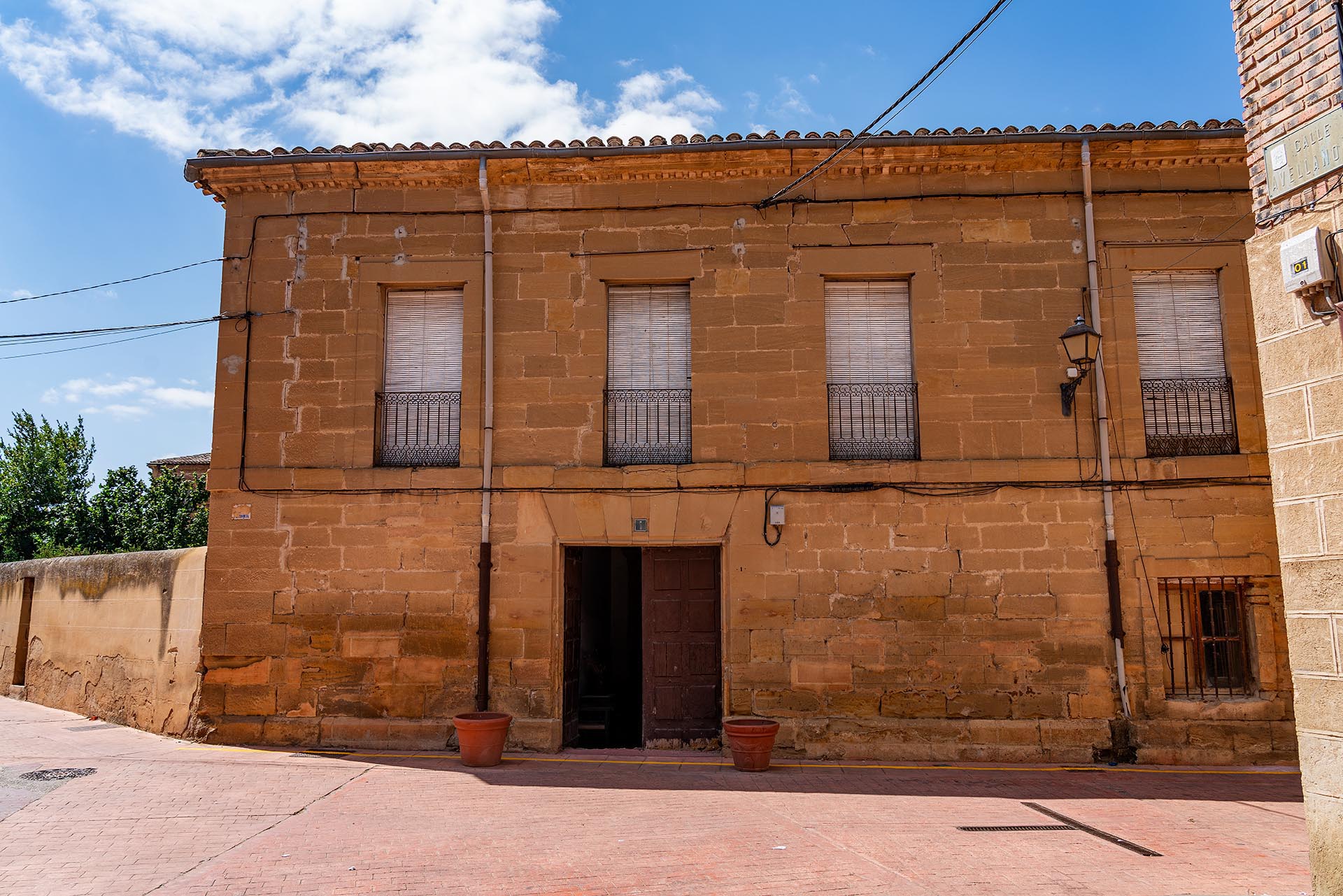 Casa Palacio Marqués del Puerto